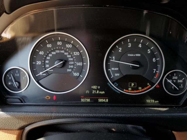 2015 BMW 328 XI WBA3B3G56FNT18076