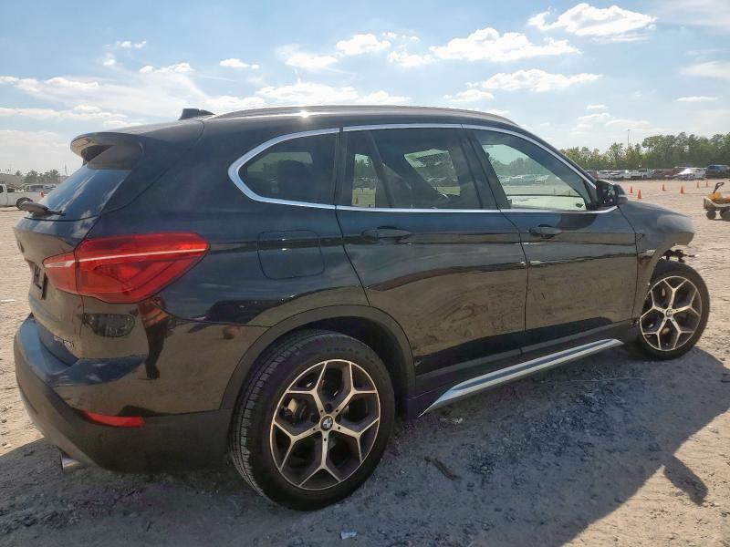 2018 BMW X1 SDRIVE2 #3291477944