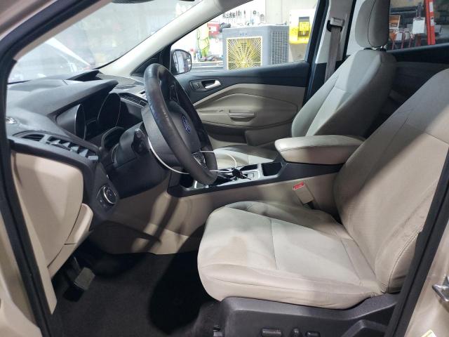 2018 FORD ESCAPE SE 1FMCU9GDXJUA75065