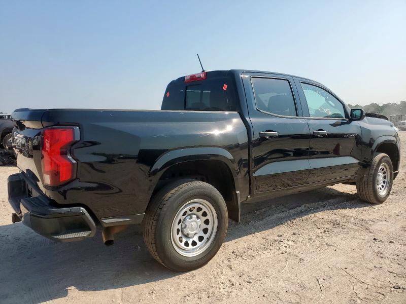 2024 CHEVROLET COLORADO - 1GCPSBEK0R1274806