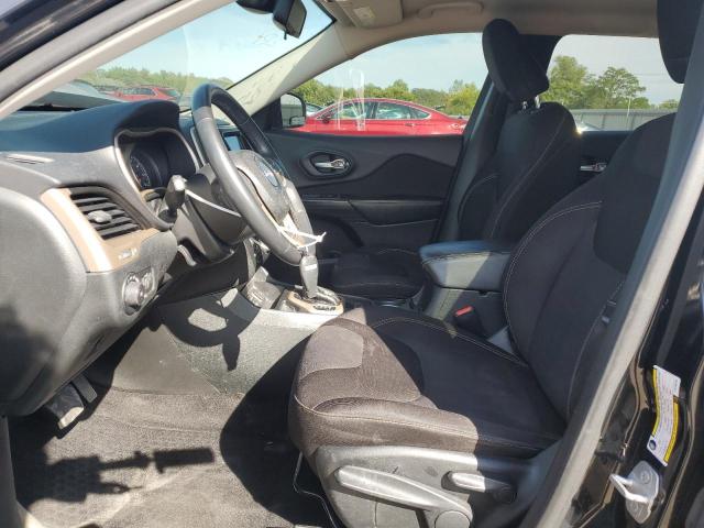 2015 JEEP CHEROKEE L 1C4PJLCBXFW766298