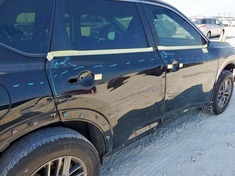 2023 NISSAN ROGUE S JN8BT3AA0PW409748