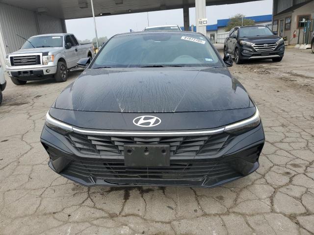 2024 HYUNDAI ELANTRA SE #3265286752