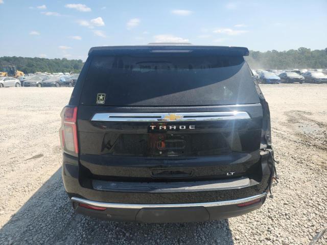 2021 CHEVROLET TAHOE C150 1GNSCNKD9MR269734