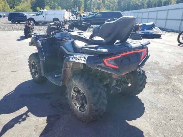 2020 CFMOTO ATV - LCELDUZB4L6003904