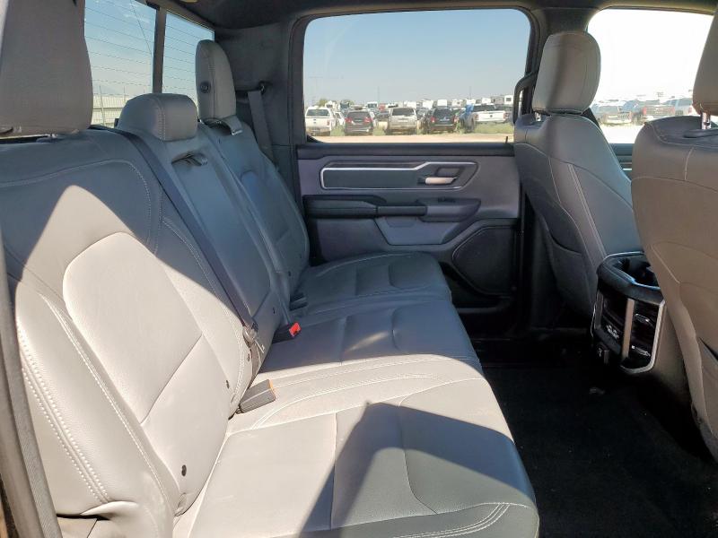 2021 RAM 1500 BIG HORN/LONE STAR 1C6RREFT0MN654041