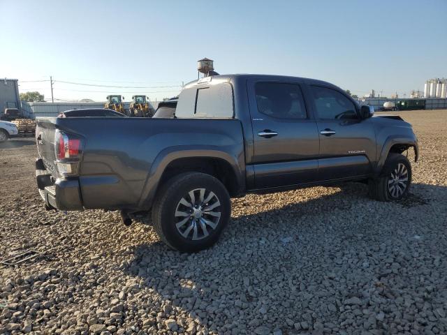 2022 TOYOTA TACOMA DOU #3290245203