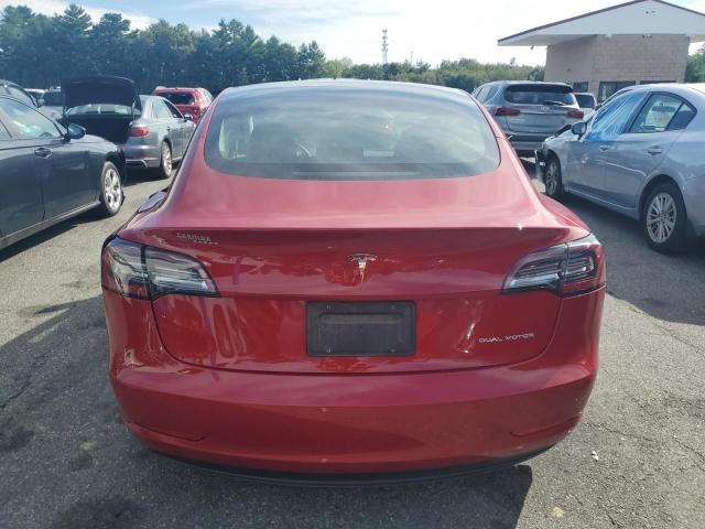 2019 TESLA MODEL 3 #3254547160