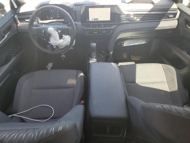 2025 TOYOTA CAMRY XSE 4T1DAACK6SU192985