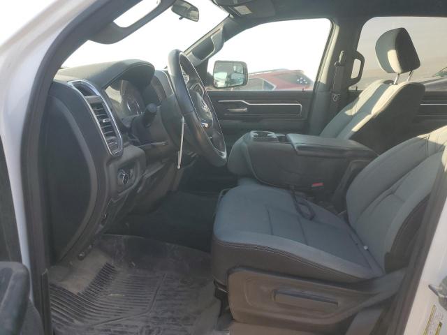 2024 RAM 1500 BIG H #3259884401