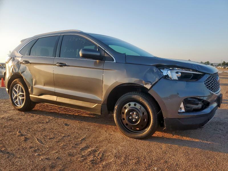 2023 FORD EDGE SEL 2FMPK4J94PBA50711