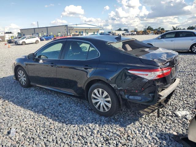 2019 TOYOTA CAMRY L - 4T1B11HK5KU849792