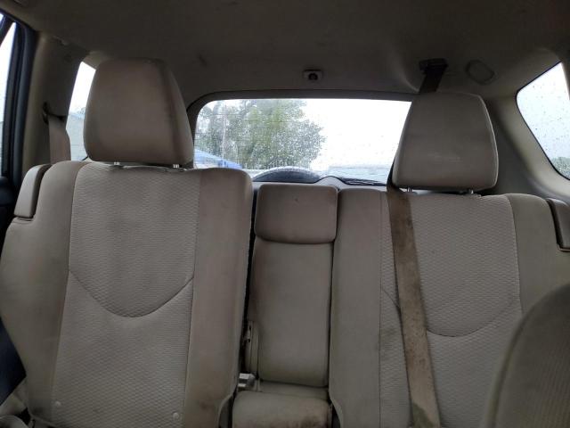 2012 TOYOTA RAV4 - 2T3BF4DV6CW200207