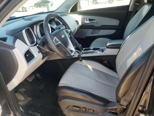 2017 CHEVROLET EQUINOX PREMIER 2GNALDEK6H1558942