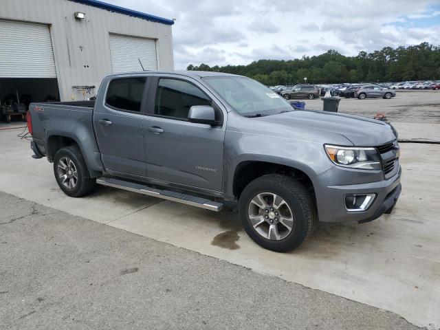 2019 CHEVROLET COLORADO Z 1GCGSDEN7K1117155