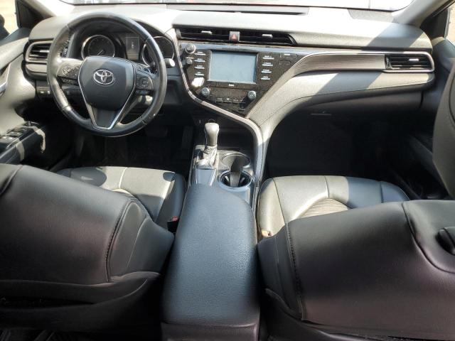 2020 TOYOTA CAMRY SE - 4T1G11AK6LU857210