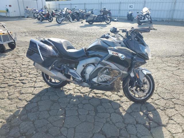 2018 BMW K1600 GTL WB10F1208JZD91848