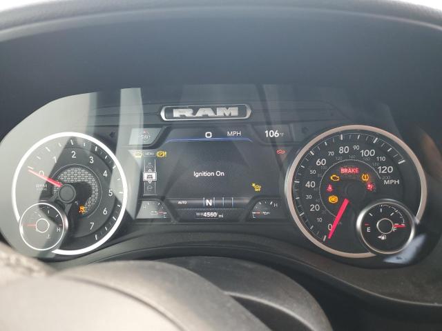 2025 RAM 1500 BIG HORN/LONE STAR #3275455707