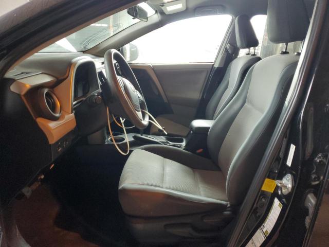 2013 TOYOTA RAV4 LE - 2T3BFREV4DW079075