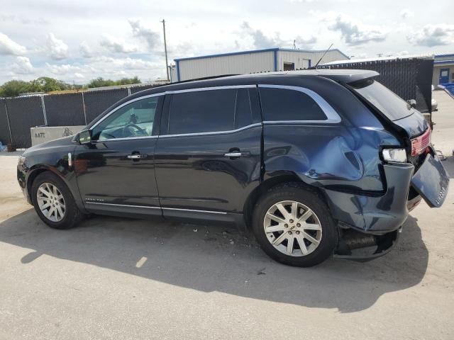 2019 LINCOLN MKT 2LMHJ5NK8KBL01284