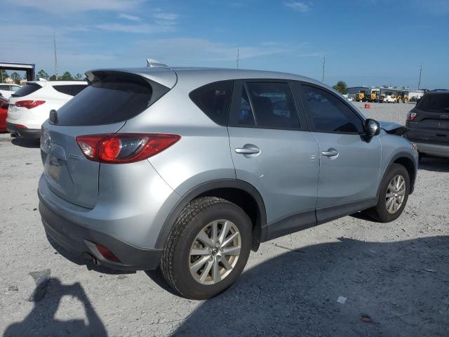 2016 MAZDA CX-5 SPORT - JM3KE2BY1G0909729