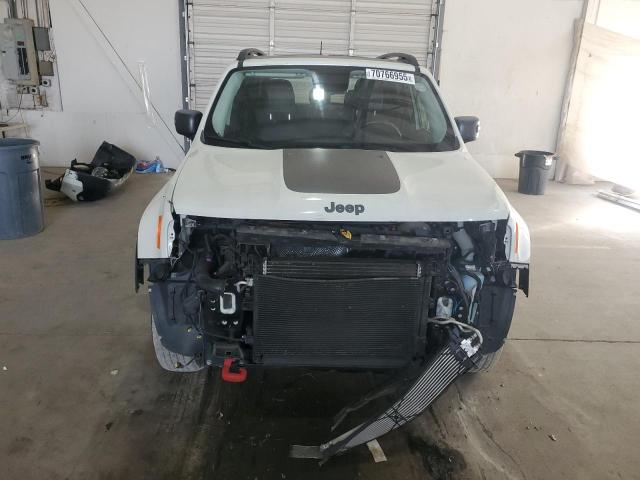 2016 JEEP RENEGADE T ZACCJBCT2GPC57323