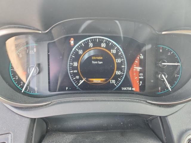 2016 BUICK LACROSSE 1G4GB5G33GF113112