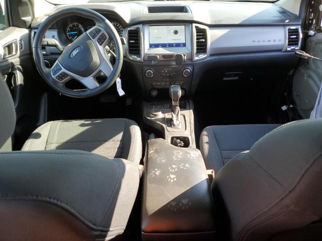 2023 FORD RANGER XL 1FTER4FH7PLE34599