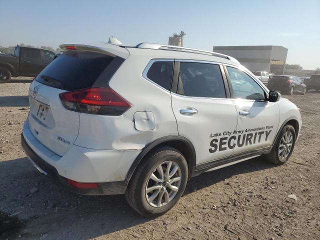 2019 NISSAN ROGUE S - KNMAT2MV2KP526055