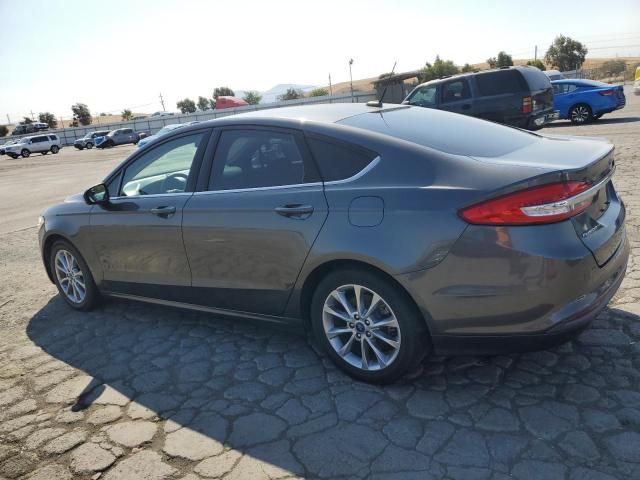 2017 FORD FUSION SE 3FA6P0HD6HR416715