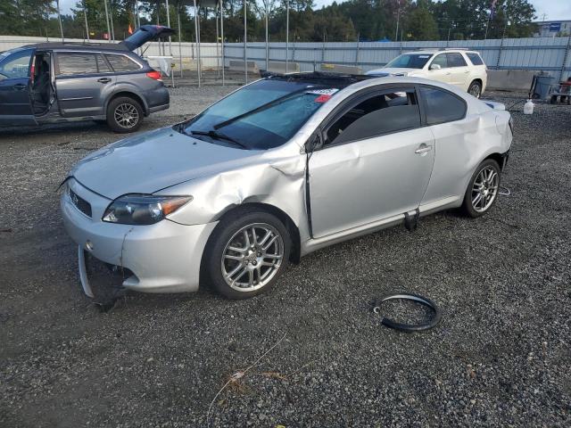 TOYOTA SCION TC