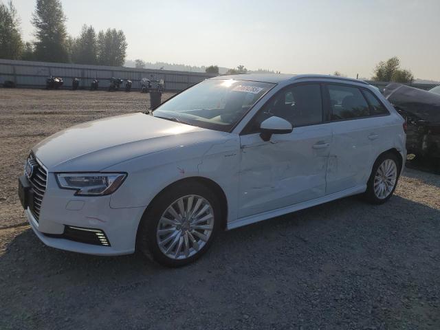 2018 AUDI A3 E-TRON - WAUUPBFF2JA065641