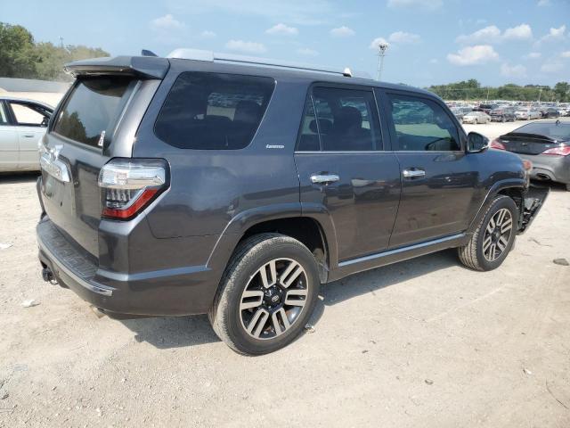 2018 TOYOTA 4RUNNER SR JTEBU5JR0J5492522