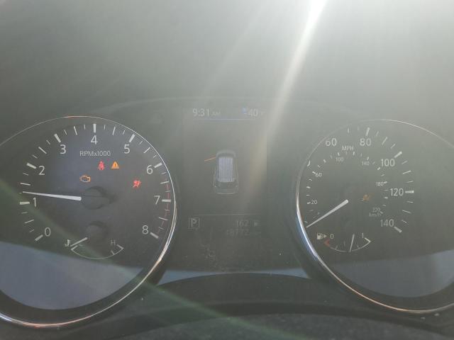 2020 NISSAN ROGUE S - KNMAT2MT5LP525000