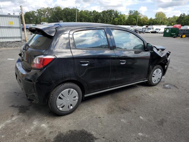 2024 MITSUBISHI MIRAGE ES ML32AUHJ1RH034315