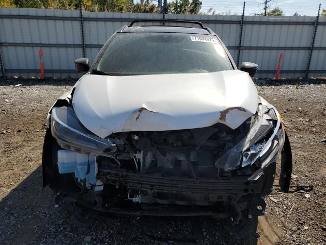 2024 NISSAN KICKS SR 3N1CP5DV1RL498174