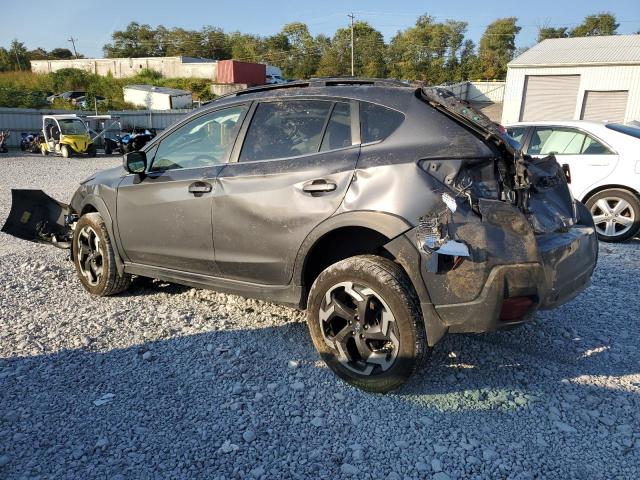 2023 SUBARU CROSSTREK JF2GTHMC8PH202638