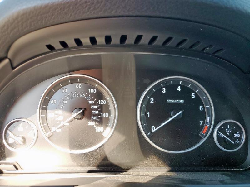 2015 BMW X5 XDRIVE3 - 5UXKR0C52F0P00664