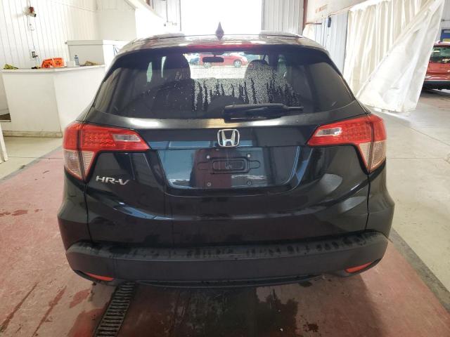 2016 HONDA HR-V EX - 3CZRU5H56GM729680