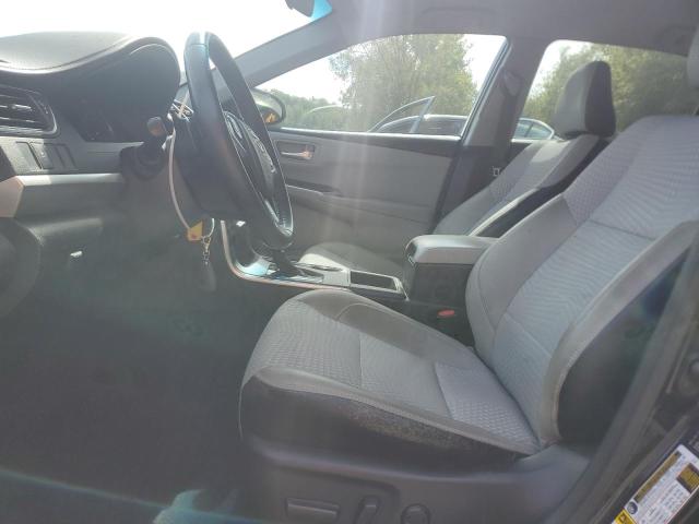 2015 TOYOTA CAMRY LE 4T1BF1FK7FU104276