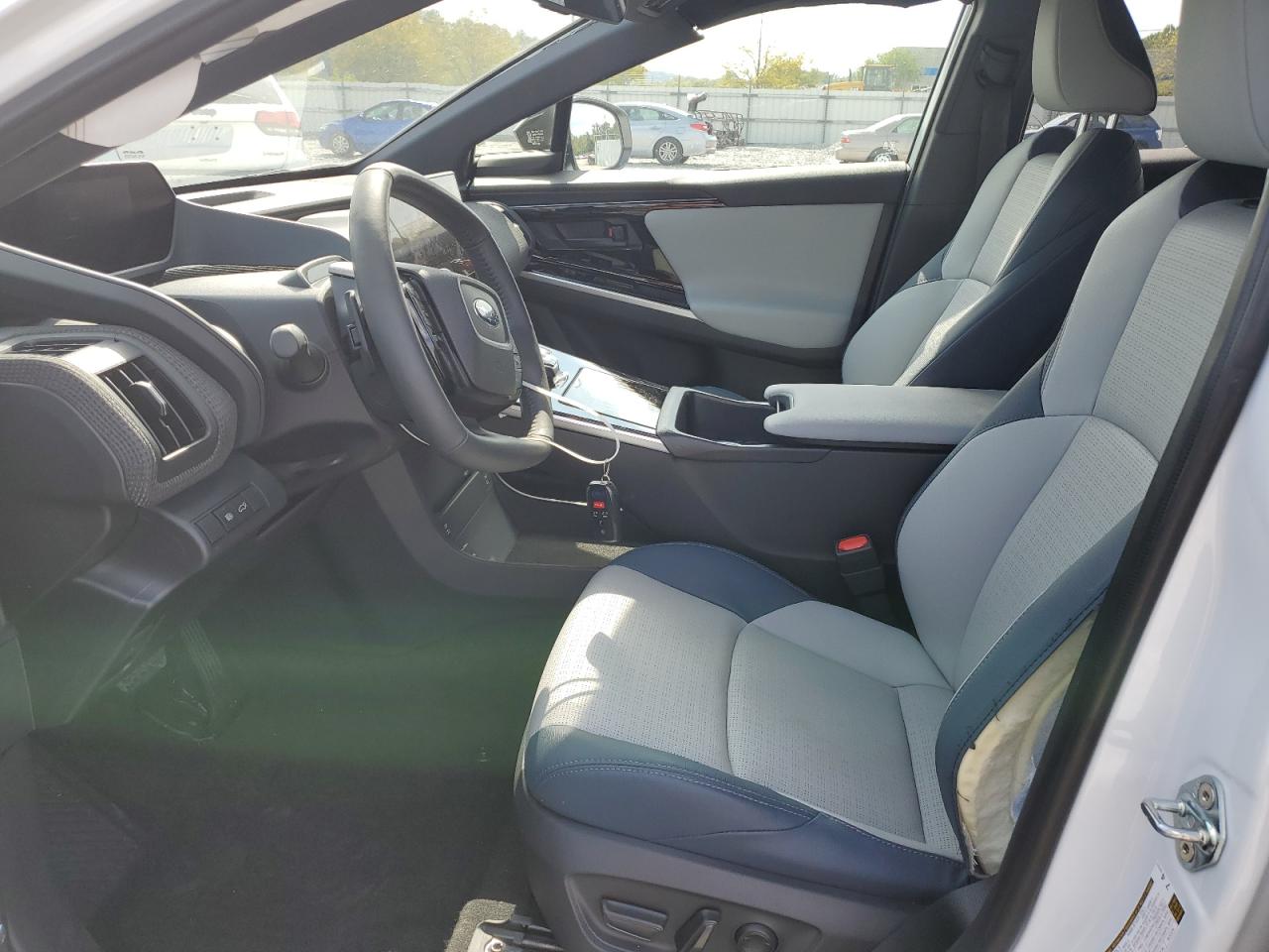 SUBARU SOLTERRA PREMIUM