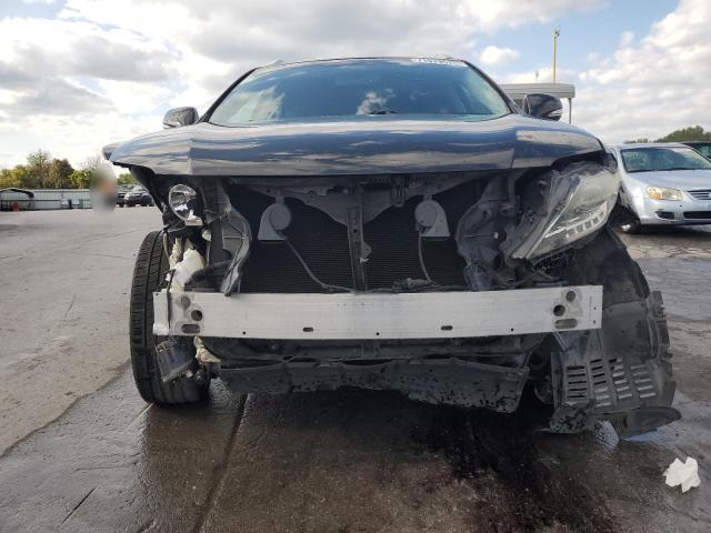 2015 LEXUS RX 350 2T2ZK1BAXFC177386