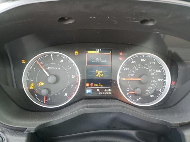 2022 SUBARU ASCENT ONY 4S4WMAJD5N3448015