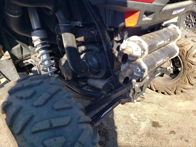 2015 POLARIS RZR XP 100 3NSVDE999FF440140