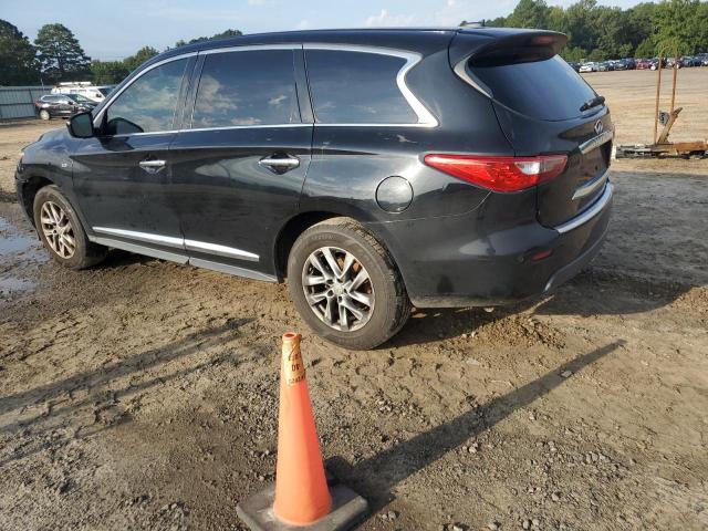 2014 INFINITI QX60 #3255376396