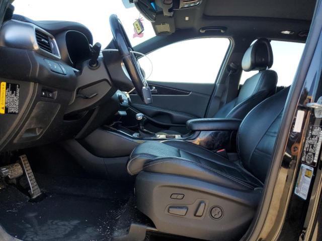 2016 KIA SORENTO SX - 5XYPKDA17GG055413