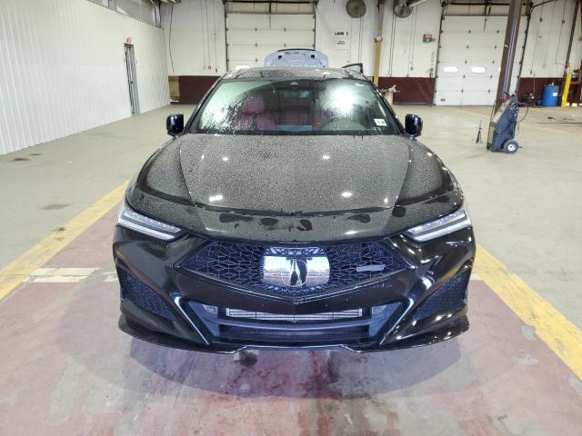2023 ACURA TLX TYPE S #3283783442