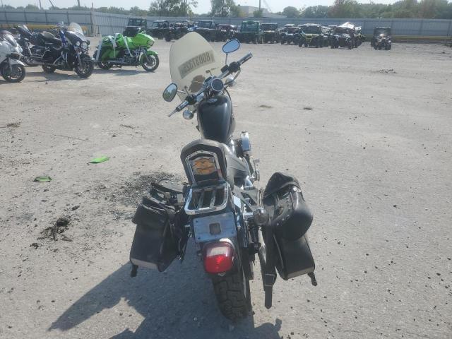 2001 HARLEY-DAVIDSON XL1200 C 1HD1CGP151K156185