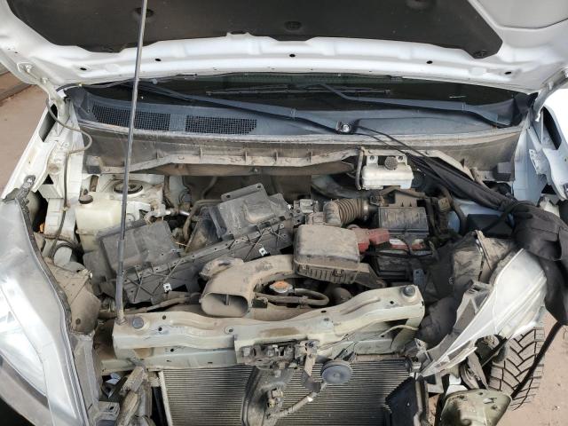 2015 NISSAN NV200 2.5S - 3N6CM0KN3FK709255