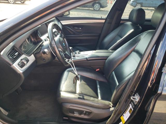 2015 BMW 528 I WBA5A5C5XFD517943